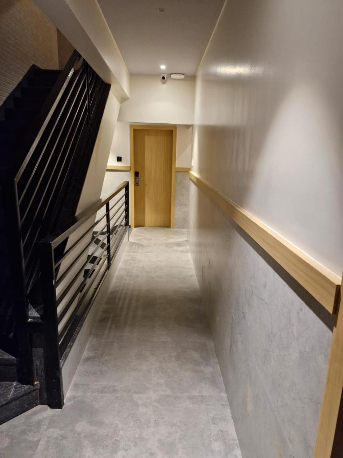 Avenue 10 Boutique Hotel Pune Esterno foto